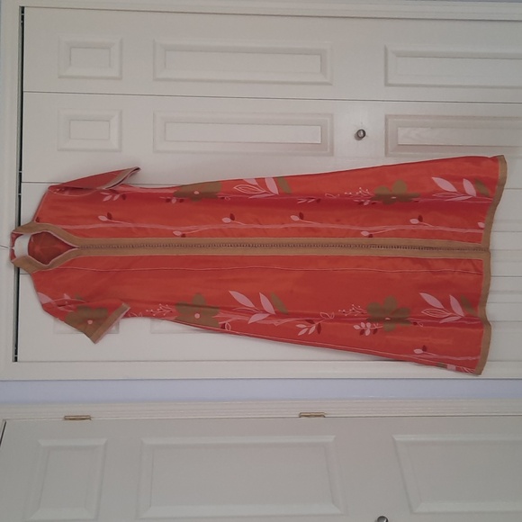 Moroccan kaftan abaya - Picture 1 of 4